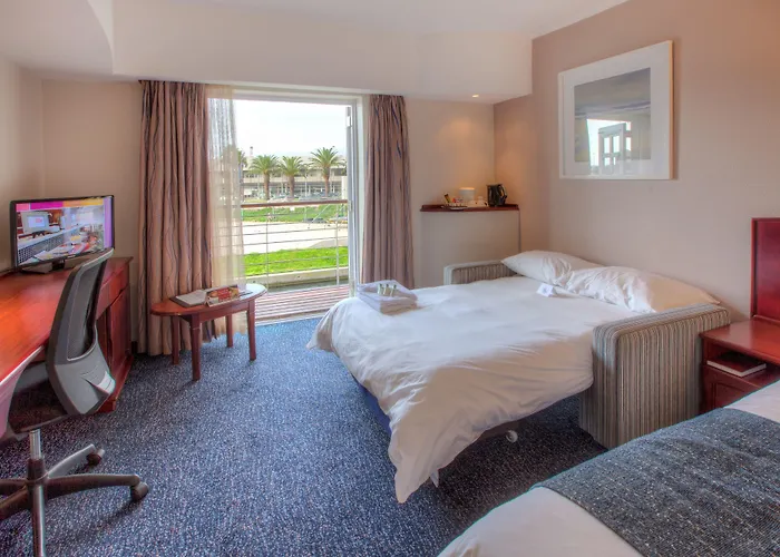 City Lodge Hotel V&A Waterfront