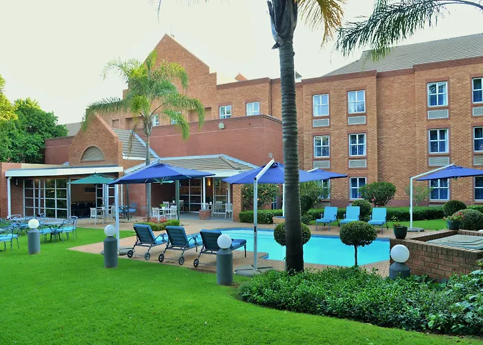 Town Lodge Menlo Park