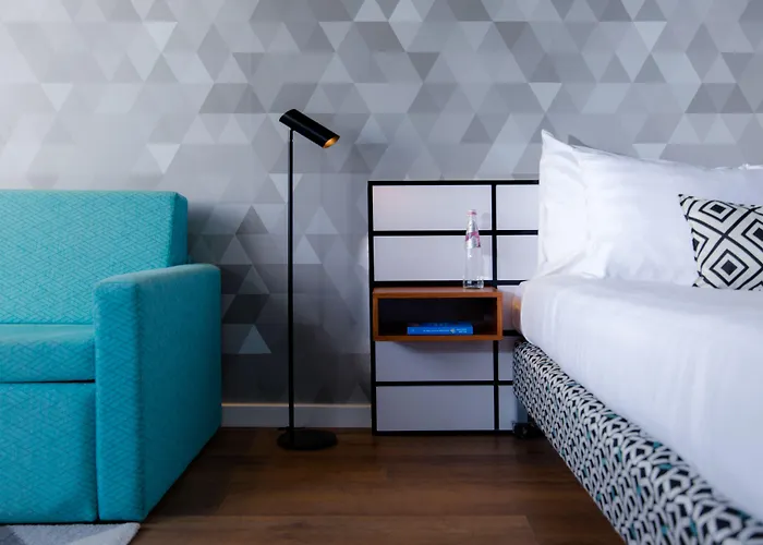 Prima Tel Aviv Hotel