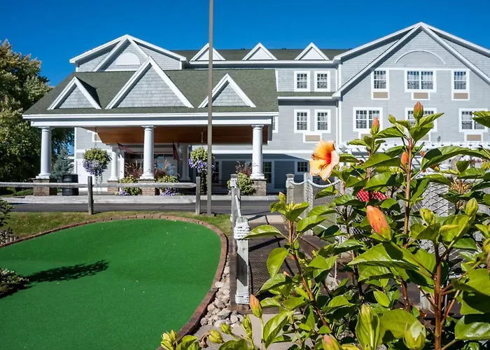 Comfort Inn & Suites North Conway