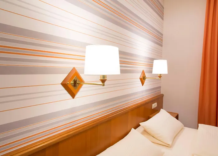 Hotel Zum Bären