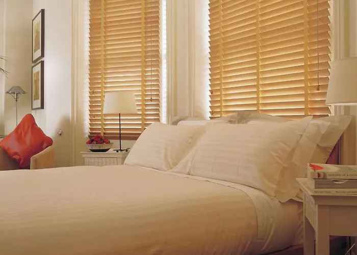Kensington House Hotel Londra