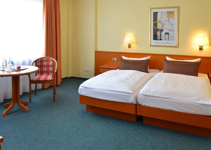 Sure Hotel By Best Western Wilhelmshaven City