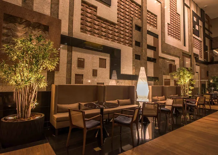Hotel Gran Marquise