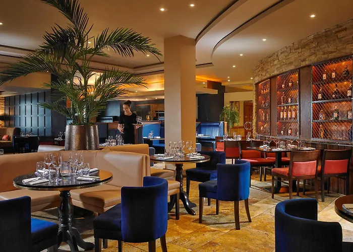 Kilkenny Ormonde Hotel