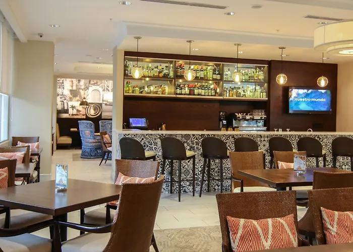 The Executive Hotel