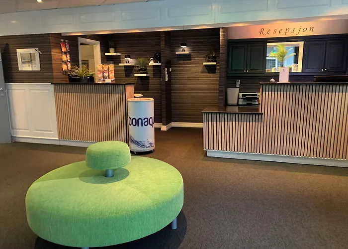 Bodo Hotel