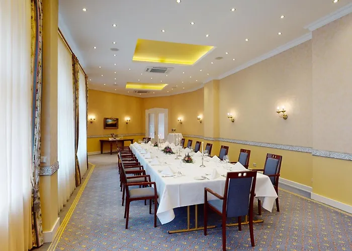 Hotel Oranien Wiesbaden
