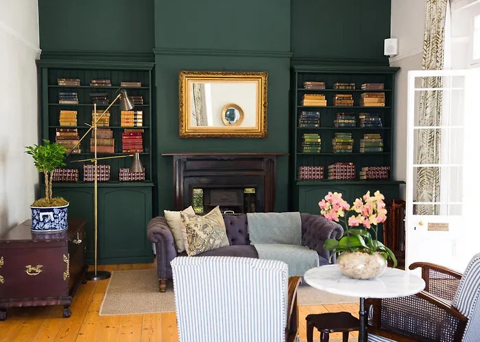 River Manor Boutique Hotel By The Living Journey Collection