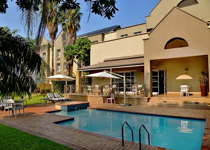 Town Lodge Mbombela