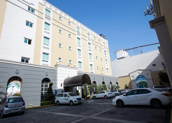 Best Western Centro Monterrey