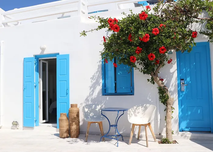 Hotel Madalena