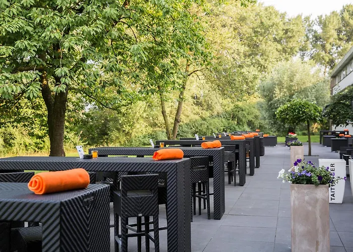 Postillion Hotel Deventer