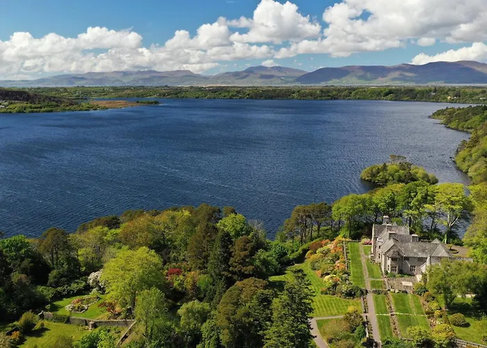 Ard Na Sidhe Country House Hotel