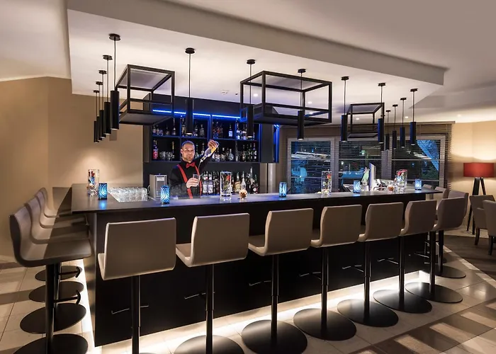 Relexa Hotel Harz-Wald Braunlage