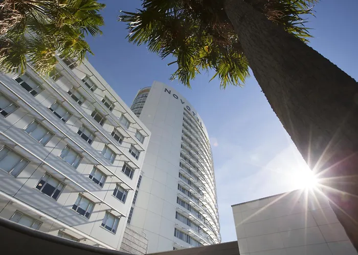 Novotel Sydney Olympic Park