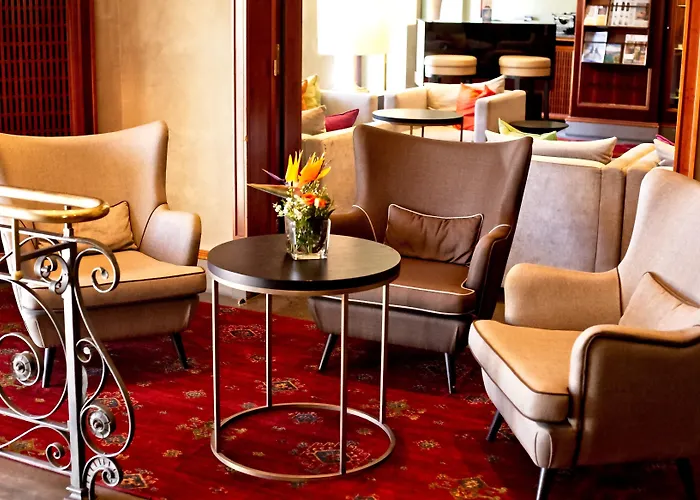 Hotel Halm Konstanz