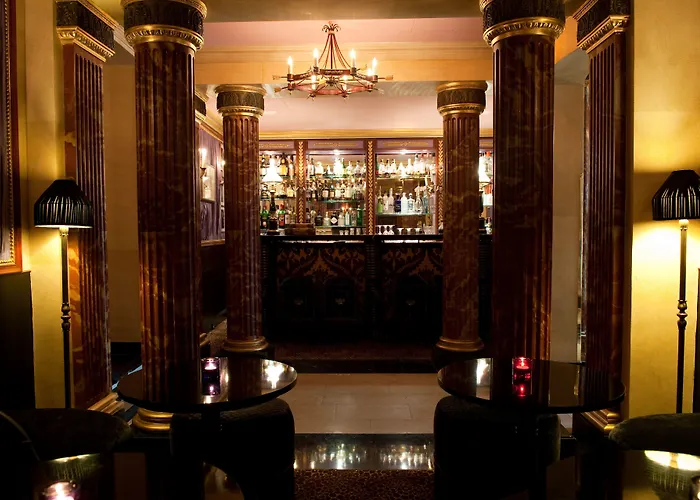 L'Hôtel