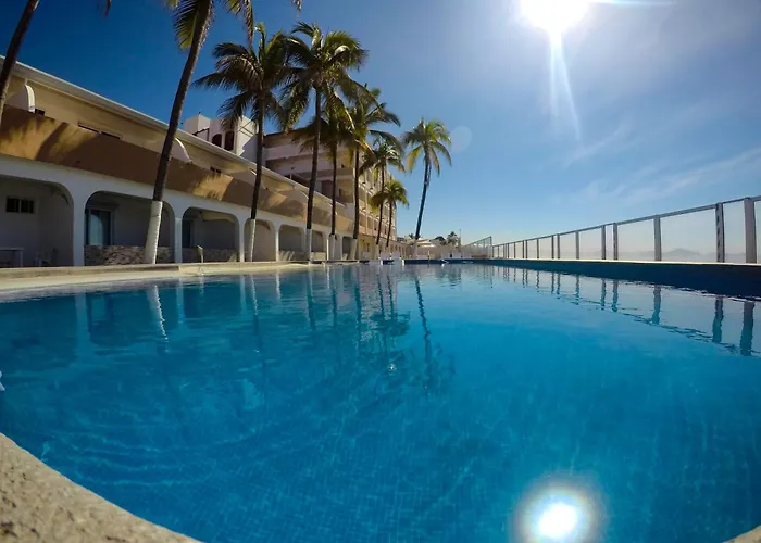 Hotel Marbella