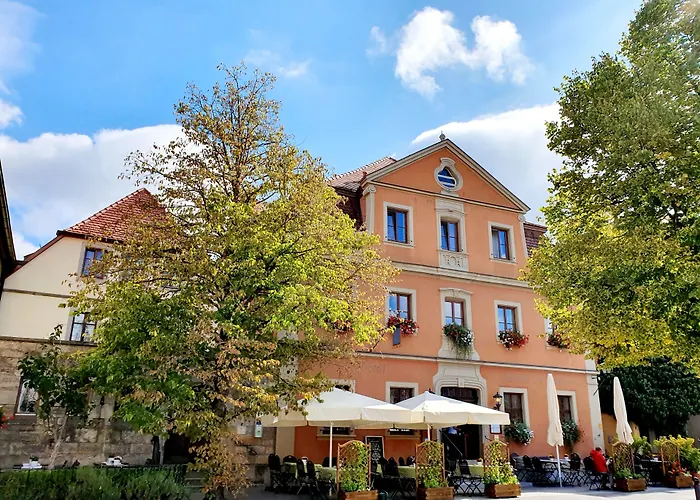 Akzent Hotel Schranne