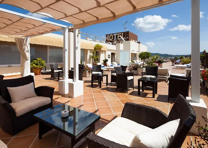 Hotel Royal Plaza