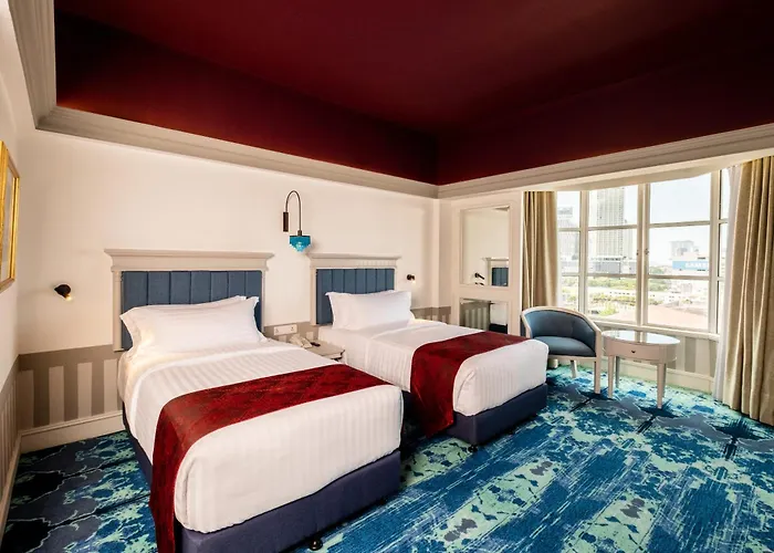 Grand Swiss-Belhotel Melaka