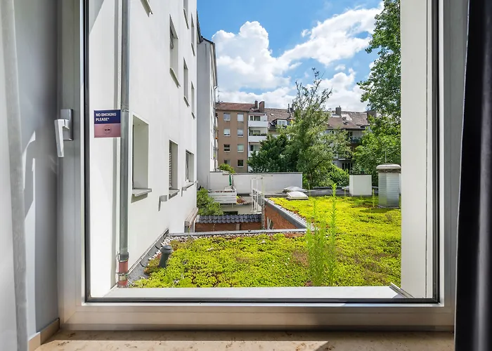 Numa Duesseldorf Artol
