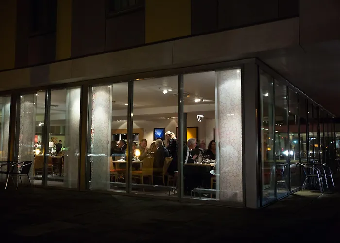 Best Western Plus Oslo Airport
