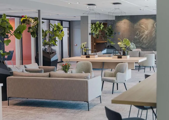 Best Western Plus Oslo Airport