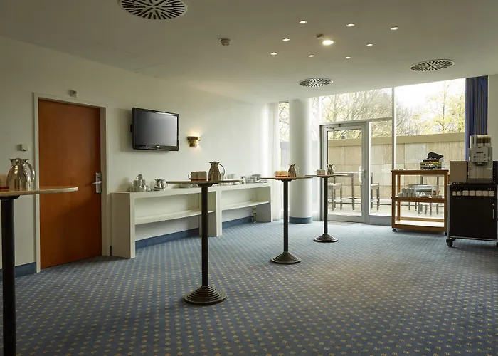H4 Hotel Kassel