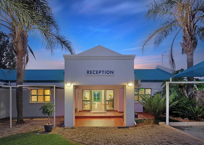 Protea Hotel By Marriott Polokwane Landmark