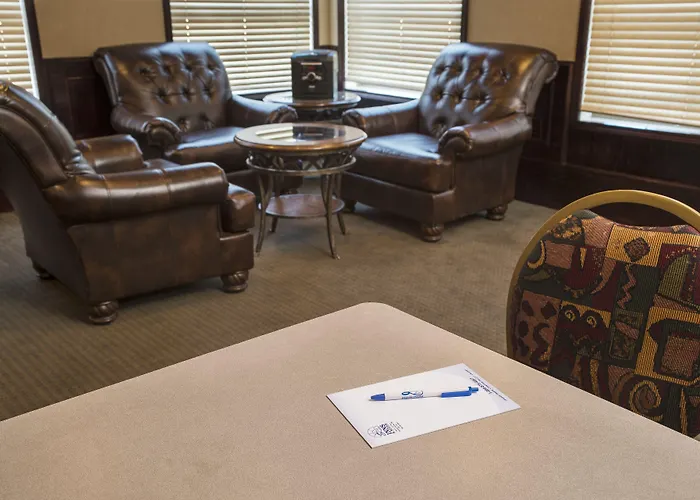 Service Plus Inns And Suites