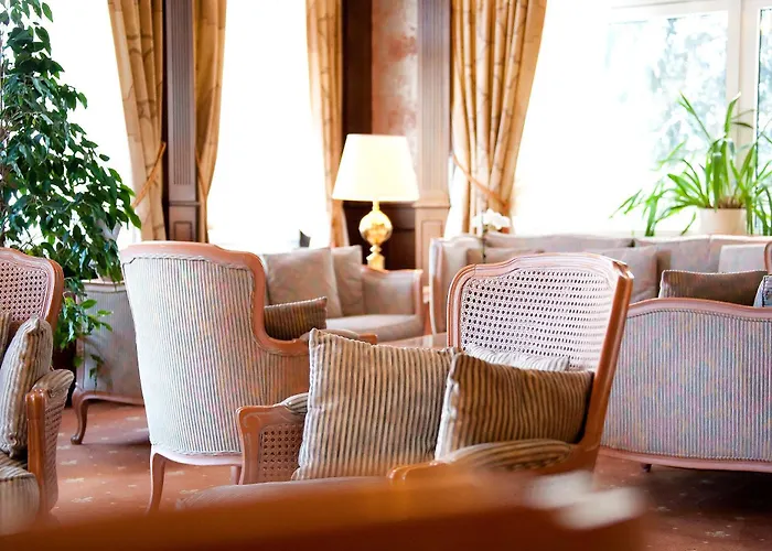 Residence Les Sources Des Alpes