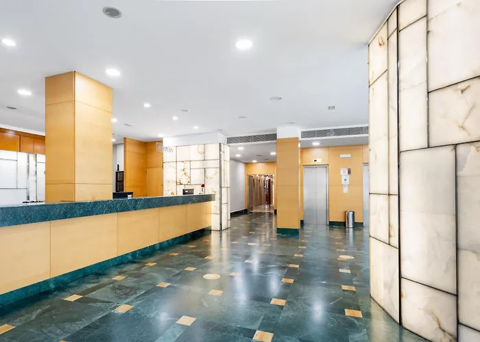 Oroel Hotel & Spa