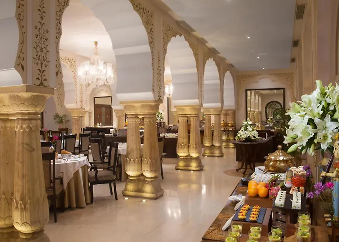 Jai Mahal Palace