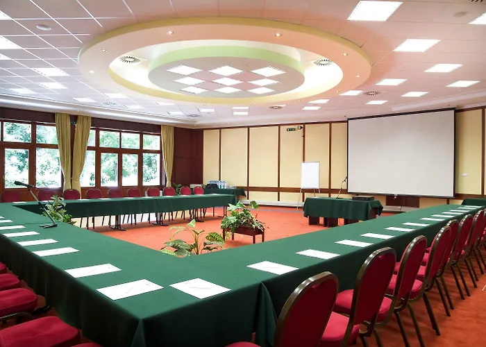 Hotel Loever Sopron
