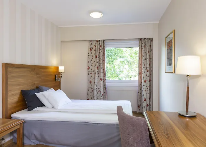 Thon Hotel Backlund