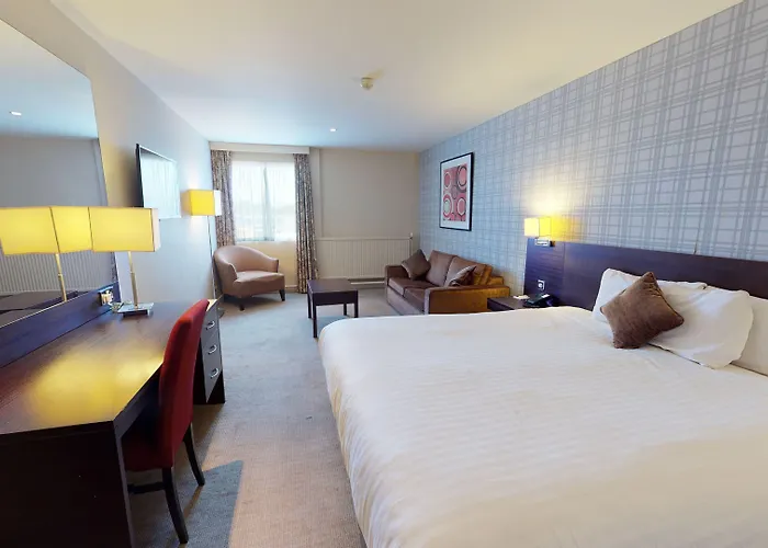 Aberdeen Airport Dyce Hotel, Sure Hotel Collection By BW