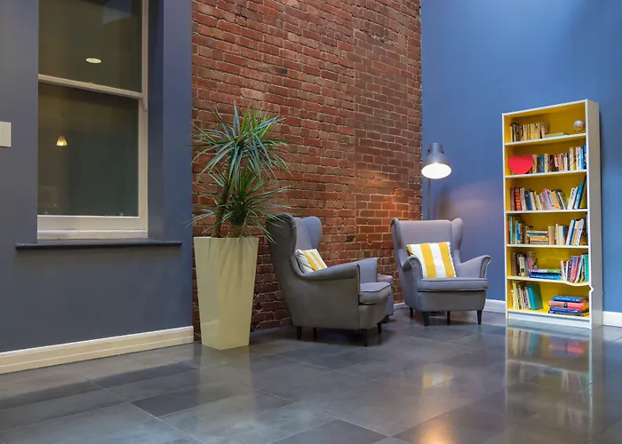 Best Western Melbourne City