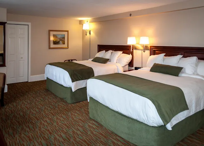Glynmill Inn