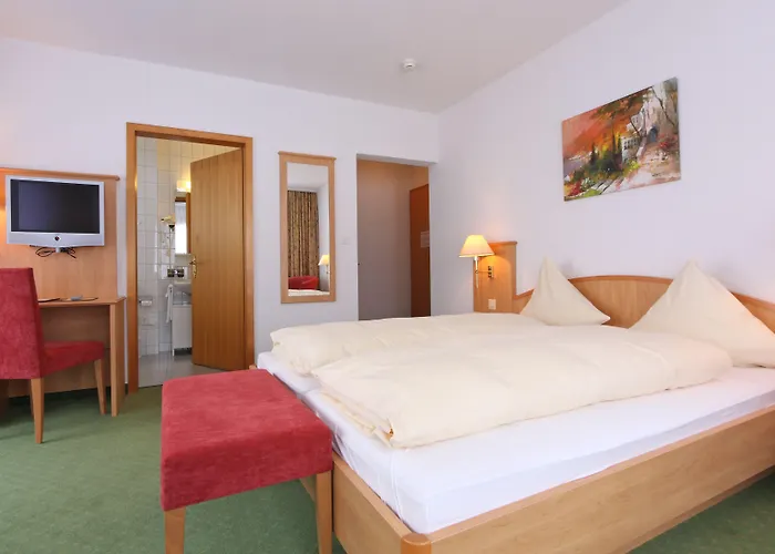 Bernerhof Swiss Quality Hotel