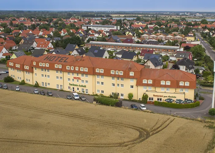 Hotel Sachsen-Anhalt