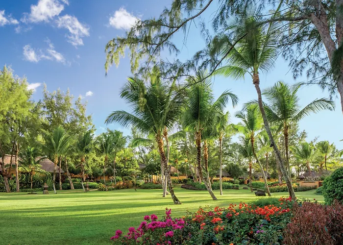 The Oberoi, Mauritius