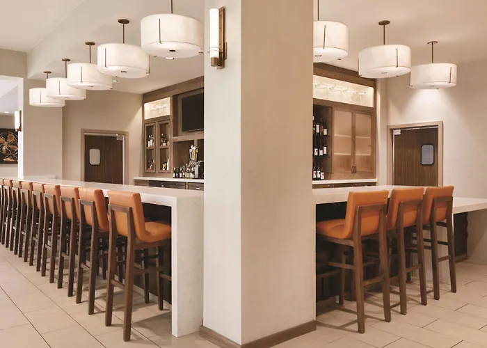 Hyatt House Emeryville