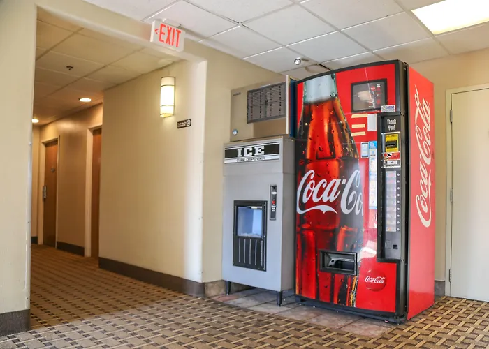 Budget Inn Phoenix