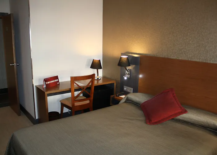 Hotel Regio Cadiz