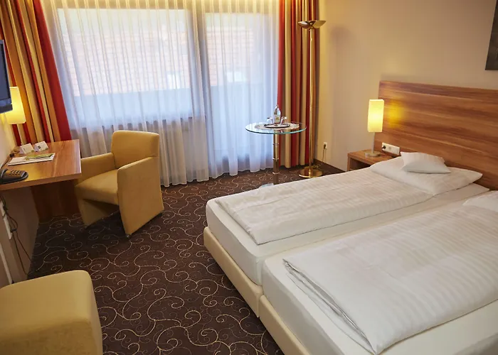 Flair Hotel Weinstube Lochner