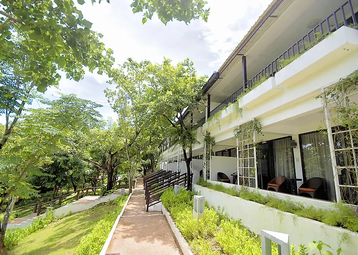 Discovery Coron Formerly Club Paradise Palawan