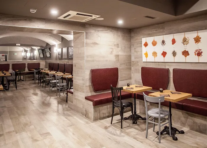 Spice Hotel Milano