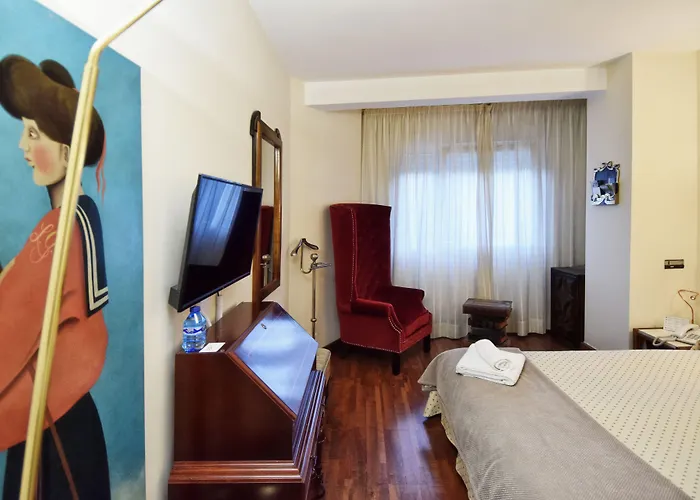 Hotel Maria Luisa